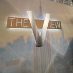 Dawnn Lewis Instagram - Sooo excited that the ADW Cast is on @TheViewABC tomorrow 4/17! @WhoopiGoldberg and I have been friends for years, but it’s my first time doing the show. We were also joined by @TheRealDebbieAllen! Please check us out. Let’s all have a great time!!! I got to chat with my dear friend Wayne Brady (@MrBradyBaby)! So excited for him and the cast of @TheWizBway! As it returns to Broadway! Thanks so much to my amazing cousin Lisa Jones (@jonesforbeauty) for doing my makeup and Tom Ngwenya for my fab ponytail hairdo!! Makeup: Lisa Jones Hair: Tom Ngwenya @adwtourexp @iamjasmineguy @iamcreesummer @darrylmbell @kadeemhardison @joyvbehar @sarahaines @ananavarofl Alyssa Farah Sunny Hostin #EnjoyTheView #TheView #ABCNetwork #WhoopiGoldberg #ADWTour #ADifferentWorldTour #ADifferentWorld #SupportHBCUs #HBCUTour #HBCU #HBCUsMatter #DawnnLewis #ADWReunion
