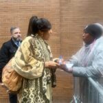 Dawnn Lewis Instagram - Sooo excited that the ADW Cast is on @TheViewABC tomorrow 4/17! @WhoopiGoldberg and I have been friends for years, but it’s my first time doing the show. We were also joined by @TheRealDebbieAllen! Please check us out. Let’s all have a great time!!! I got to chat with my dear friend Wayne Brady (@MrBradyBaby)! So excited for him and the cast of @TheWizBway! As it returns to Broadway! Thanks so much to my amazing cousin Lisa Jones (@jonesforbeauty) for doing my makeup and Tom Ngwenya for my fab ponytail hairdo!! Makeup: Lisa Jones Hair: Tom Ngwenya @adwtourexp @iamjasmineguy @iamcreesummer @darrylmbell @kadeemhardison @joyvbehar @sarahaines @ananavarofl Alyssa Farah Sunny Hostin #EnjoyTheView #TheView #ABCNetwork #WhoopiGoldberg #ADWTour #ADifferentWorldTour #ADifferentWorld #SupportHBCUs #HBCUTour #HBCU #HBCUsMatter #DawnnLewis #ADWReunion