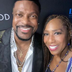 Dawnn Lewis Instagram - Well, today is the final one in my official Birthday Celebration of Life!  I’m so grateful to each of you that has joined me for my festivities as well as celebrated your own “Born Days”! 

Positivity, compassion, laughter, genuine people and my love for The Lord fuel me daily. I look forward to this all year, because it’s the one time I make the time to deposit into my own well-being and remind myself that, while I more often than not make time time to do 101 things a day & be there for everyone else - I Too Am Worth My Time!! Tell yourself that too - YOU Are Worth Your Time!!

It’s only fitting that my final August Baby shout out goes to two men that I think the world of, particularly the one that was instrumental in giving me life!  Today is both of their birthdays!Happy Birthday @ChrisTucker 

Happy Heavenly Birthday Daddy - Carl Lewis! I love and miss you. 🙏🏽☺️

Thank you all for showing  me so much love!
Blessings Always 💖🙏🏽🥰

#birthdaymonth #birthdayshenanigans #friends #celebrate #birthdaycelebration #virgo #love #blessed #birthdayblessings #birthdayjoy #family
#fatherdaughter