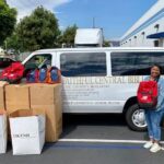 Dawnn Lewis Instagram - The A New Day Foundation is thrilled to be able to support Pastor John Paul Foster and @FaithfulCental in their mission to empower and provide needed materials to underserved students in the Los Angeles area! We were able to supply their effort with close to 200 “fully loaded” backpacks - notebooks, pens, pencils, water bottles, etc. As well as branded gifts from the @Dodgers, @Lakers, @Herbalife and more. Their #GrabAtTheTab outreach was able to serve over 1,000 students in need! Over the years our backpacks have been sponsored by Super Bowl & Dancing With The Stars Champion @Donald_Driver80 and @NewBalance. It was our pleasure to stuff and share them with @FaithfulCentral. Collaboration is everything! Blessings to all of you that are returning to school this semester - whatever stage of education you may be in! The A New Day Foundation applauds you for taking steps toward becoming “Your Best Self”. Never forget that YOU ARE YOUR BEST INVESTMENT! #ANDF #DawnnLewis #Giveback #FaithfulCentral #Donate #BacktoSchool #SchoolSupplies #SupporttheYouth #BacktoSchoolDrive #LosAngeles #Back2School #BacktoSchoolGiveaway #GrabAtTheTab