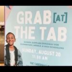 Dawnn Lewis Instagram - The A New Day Foundation is thrilled to be able to support Pastor John Paul Foster and @FaithfulCental in their mission to empower and provide needed materials to underserved students in the Los Angeles area! We were able to supply their effort with close to 200 “fully loaded” backpacks - notebooks, pens, pencils, water bottles, etc. As well as branded gifts from the @Dodgers, @Lakers, @Herbalife and more. Their #GrabAtTheTab outreach was able to serve over 1,000 students in need! Over the years our backpacks have been sponsored by Super Bowl & Dancing With The Stars Champion @Donald_Driver80 and @NewBalance. It was our pleasure to stuff and share them with @FaithfulCentral. Collaboration is everything! Blessings to all of you that are returning to school this semester - whatever stage of education you may be in! The A New Day Foundation applauds you for taking steps toward becoming “Your Best Self”. Never forget that YOU ARE YOUR BEST INVESTMENT! #ANDF #DawnnLewis #Giveback #FaithfulCentral #Donate #BacktoSchool #SchoolSupplies #SupporttheYouth #BacktoSchoolDrive #LosAngeles #Back2School #BacktoSchoolGiveaway #GrabAtTheTab