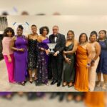Dawnn Lewis Instagram - I was honored to once again host the annual @UNCF “A Mind Is...” Gala in San Francisco. Close to 700 attendees gathered in celebration and support of the UNCF’s 80th anniversary of service and commitment to HBCU students & their education goals. The “Fund” has provided scholarships, financial aid, and grant support to 37 HBCUs totaling hundred of millions of dollars in its 80 history! I’ve been a proud supporter of the organization since the 80’s and welcome any opportunity to join their efforts. “A Mind Is A Terrible Thing To Waste…. But A Wonderful Thing To Invest In”. - UNCF This year’s honorees included @Cisco for Outstanding Corporate Partner and Larry Tripplett. Cisco is also the sponsor of our current @ADWTourExp! We are very happy to be partnering with them to further the legacy and impact that our TV series continues to make in the world. The evening kicked into high gear when @TheMorrisDay & The Time turned it out! Before the set was over, I was up on stage doing “The Bird”, with a few other guests lol! Dress by Linda Stokes @LSOdesigns 💜 #HBCUAlumni #UNCF80Anniversary #AlaskaAirlines #UNCF #SupportHBCUs #MorrisDayandTheTime #DiversityandInclusion #SupportStudents #SupportTeachers #DawnnLewis