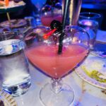 Dawnn Lewis Instagram - I had so much fun at @damselatlanta with my “always-a-good-time” friends @terrijvaughn @kimferguson and cousins @jassysisi @hazel_eyes73. Great food, gorgeous atmosphere, sexy stage show and a real party afterwards! This spot has everything! Damsel Atlanta is owned and run by my dear friend & legendary choreographer @otissallid and his partner @davegreen. They and their staff make sure everyone in the spot has an unforgettable experience.💖 I plan on going anytime I’m in ATL! You gotta check it out. Thanks soooo much Otis! 🥰 #damselatlanta #atlanta #atlantanightlife #atlantanights #friends #family #friendship #goodtime #memories #memories