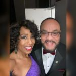 Dawnn Lewis Instagram - I was honored to once again host the annual @UNCF “A Mind Is...” Gala in San Francisco. Close to 700 attendees gathered in celebration and support of the UNCF’s 80th anniversary of service and commitment to HBCU students & their education goals. The “Fund” has provided scholarships, financial aid, and grant support to 37 HBCUs totaling hundred of millions of dollars in its 80 history! I’ve been a proud supporter of the organization since the 80’s and welcome any opportunity to join their efforts. “A Mind Is A Terrible Thing To Waste…. But A Wonderful Thing To Invest In”. - UNCF This year’s honorees included @Cisco for Outstanding Corporate Partner and Larry Tripplett. Cisco is also the sponsor of our current @ADWTourExp! We are very happy to be partnering with them to further the legacy and impact that our TV series continues to make in the world. The evening kicked into high gear when @TheMorrisDay & The Time turned it out! Before the set was over, I was up on stage doing “The Bird”, with a few other guests lol! Dress by Linda Stokes @LSOdesigns 💜 #HBCUAlumni #UNCF80Anniversary #AlaskaAirlines #UNCF #SupportHBCUs #MorrisDayandTheTime #DiversityandInclusion #SupportStudents #SupportTeachers #DawnnLewis