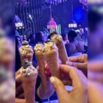 Dawnn Lewis Instagram - I had so much fun at @damselatlanta with my “always-a-good-time” friends @terrijvaughn @kimferguson and cousins @jassysisi @hazel_eyes73. Great food, gorgeous atmosphere, sexy stage show and a real party afterwards! This spot has everything! Damsel Atlanta is owned and run by my dear friend & legendary choreographer @otissallid and his partner @davegreen. They and their staff make sure everyone in the spot has an unforgettable experience.💖 I plan on going anytime I’m in ATL! You gotta check it out. Thanks soooo much Otis! 🥰 #damselatlanta #atlanta #atlantanightlife #atlantanights #friends #family #friendship #goodtime #memories #memories