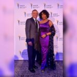 Dawnn Lewis Instagram - I was honored to once again host the annual @UNCF “A Mind Is...” Gala in San Francisco. Close to 700 attendees gathered in celebration and support of the UNCF’s 80th anniversary of service and commitment to HBCU students & their education goals. The “Fund” has provided scholarships, financial aid, and grant support to 37 HBCUs totaling hundred of millions of dollars in its 80 history! I’ve been a proud supporter of the organization since the 80’s and welcome any opportunity to join their efforts. “A Mind Is A Terrible Thing To Waste…. But A Wonderful Thing To Invest In”. - UNCF This year’s honorees included @Cisco for Outstanding Corporate Partner and Larry Tripplett. Cisco is also the sponsor of our current @ADWTourExp! We are very happy to be partnering with them to further the legacy and impact that our TV series continues to make in the world. The evening kicked into high gear when @TheMorrisDay & The Time turned it out! Before the set was over, I was up on stage doing “The Bird”, with a few other guests lol! Dress by Linda Stokes @LSOdesigns 💜 #HBCUAlumni #UNCF80Anniversary #AlaskaAirlines #UNCF #SupportHBCUs #MorrisDayandTheTime #DiversityandInclusion #SupportStudents #SupportTeachers #DawnnLewis