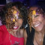 Dawnn Lewis Instagram - I had so much fun at @damselatlanta with my “always-a-good-time” friends @terrijvaughn @kimferguson and cousins @jassysisi @hazel_eyes73. Great food, gorgeous atmosphere, sexy stage show and a real party afterwards! This spot has everything! Damsel Atlanta is owned and run by my dear friend & legendary choreographer @otissallid and his partner @davegreen. They and their staff make sure everyone in the spot has an unforgettable experience.💖 I plan on going anytime I’m in ATL! You gotta check it out. Thanks soooo much Otis! 🥰 #damselatlanta #atlanta #atlantanightlife #atlantanights #friends #family #friendship #goodtime #memories #memories
