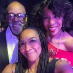 Dawnn Lewis Instagram - I had so much fun at @damselatlanta with my “always-a-good-time” friends @terrijvaughn @kimferguson and cousins @jassysisi @hazel_eyes73. Great food, gorgeous atmosphere, sexy stage show and a real party afterwards! This spot has everything! Damsel Atlanta is owned and run by my dear friend & legendary choreographer @otissallid and his partner @davegreen. They and their staff make sure everyone in the spot has an unforgettable experience.💖 I plan on going anytime I’m in ATL! You gotta check it out. Thanks soooo much Otis! 🥰 #damselatlanta #atlanta #atlantanightlife #atlantanights #friends #family #friendship #goodtime #memories #memories