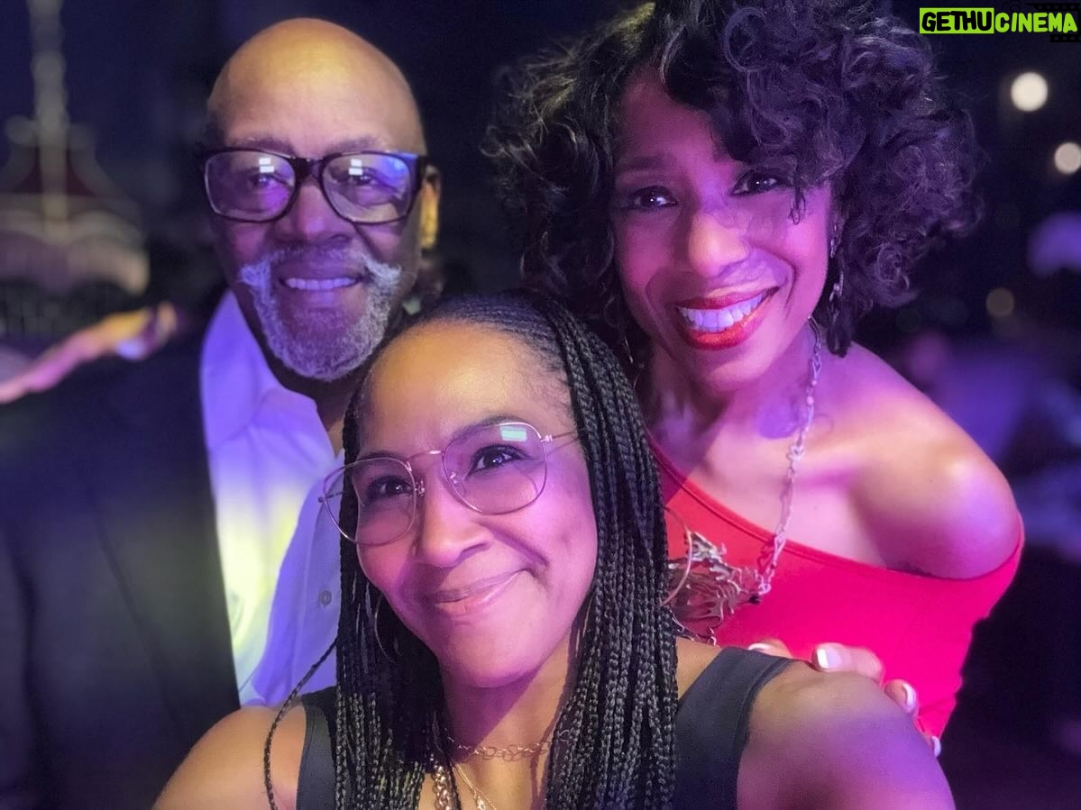 Dawnn Lewis Instagram - I had so much fun at @damselatlanta with my “always-a-good-time” friends @terrijvaughn @kimferguson and cousins @jassysisi @hazel_eyes73. Great food, gorgeous atmosphere, sexy stage show and a real party afterwards! This spot has everything! Damsel Atlanta is owned and run by my dear friend & legendary choreographer @otissallid and his partner @davegreen. They and their staff make sure everyone in the spot has an unforgettable experience.💖 I plan on going anytime I’m in ATL! You gotta check it out. Thanks soooo much Otis! 🥰 #damselatlanta #atlanta #atlantanightlife #atlantanights #friends #family #friendship #goodtime #memories #memories