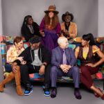 Dawnn Lewis Instagram - #ADifferentWorld crew is back together! Join us for our official tour kick off 2/29 in the #ATL. Follow our journey. Experience The Legacy - Ignite The Future! Executive Producer: @DarrylMBell Co-Executive Producer: Steph Lilly Smith @imbossladylilly Talent Coordinator: Sarita Lilly  @psalmist4 AD: Cary Goodman - @creativedesignsandevents Photographer: @Brandon.rashad Photography Assistant: @bates2x Hair: Jacquez Washington @jaimontrai Make-up: @iam_beautybyrenee Hair for Jasmine: Derek J -@derekjhair Make-up for Jasmine: @geishaboii GLAM for Cree: Erin Chaney @justmakingitallup #TourKickoff #ADifferentWorldTour #ADWTour #DawnnLewis #JasmineGuy #CreeSummer #KadeemHardison #DarrylBell #CharleneBrown #GlynnTurman #HBCU #SupportHBCUS