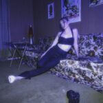 Daya Instagram - From the archives with @katiatemkin