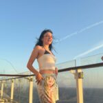 Daya Instagram - February at sea 🌊🌊🌊🇵🇷💞🐠🍹🌴