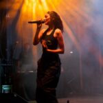 Daya Instagram - From SUNY Farmingdale last week☀️