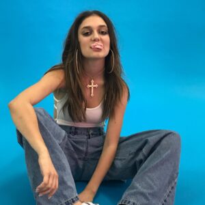 Daya Instagram - Old flicks