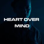 Daya Instagram – Heart over Mind with @alanwalkermusic, out now 🖤 

Official music video is live on YouTube!
