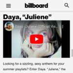 Daya Instagram - juliene outtakes and related things <3 who’s listening?