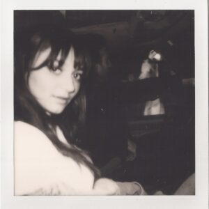 Daya Instagram - Old flicks