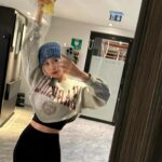 Dayoung Instagram - 🪥🫧