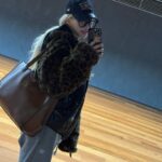 Dayoung Instagram - 모두가 행복하길! 🤎