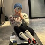 Dayoung Instagram - 🪥🫧