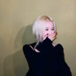 Dayoung Instagram - 모두가 행복하길! 🤎