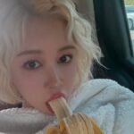 Dayoung Instagram - .｡.:*･ﾟ☆.｡.:*･ﾟ”￡(｡･”･)-†.｡.:*･ﾟ☆.｡.:*･ﾟ