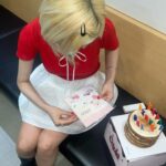 Dayoung Instagram - 🍎