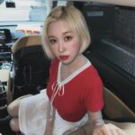 Dayoung Instagram - 🍎