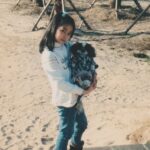 Dayoung Instagram - ʜᴀᴘᴘʏ ᴄʜɪʟᴅʀᴇɴ’ꜱ ᴅᴀʏ !!!!!🐶 @・ꈊ・@🐾
