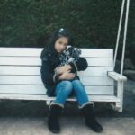 Dayoung Instagram - ʜᴀᴘᴘʏ ᴄʜɪʟᴅʀᴇɴ’ꜱ ᴅᴀʏ !!!!!🐶 @・ꈊ・@🐾