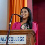 Dayyana Hameed Instagram – Namitham❤️

 @nirmala_untold 
 @vargezz 
 💕

#dayyanahameed 
#collegeartsfest