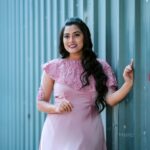 Dayyana Hameed Instagram - Gratitude unlocks the fullness of life. ... Costume courtesy @asthrafashionhub MUA @sajani_mandara_makeupartist Captured by @imagiophotography_official