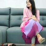 Dayyana Hameed Instagram – Drape what comforts you ❤️…

@western_lady_ 

📷 @_an_sr