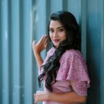 Dayyana Hameed Instagram - In all chaos there is a cosmos, in all disorder a secret order.. MUA @sajani_mandara_makeupartist Costume @asthrafashionhub Captured by @imagiophotography_official