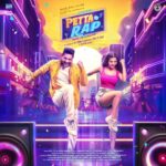 Dayyana Hameed Instagram – My next😃…..

Thanks to @sjsinu
  @bluehillfilmsofficial

Petta Rap ❤️.
