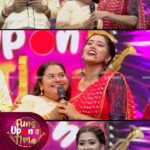 Dayyana Hameed Instagram - ഈ അമ്മയുടെ നിഷ്‌കളങ്കതയ്ക്ക് പകരം വെയ്ക്കാൻ എന്തുണ്ട്🥰😘 Click to watch full episode :https://youtu.be/A91wm5iGzAo Funs Up on a Time STANDUP FOR GIRLS | Thu-Fri @ 9 PM | Amrita TV #amritatv #funsuponatime #keralasfirststandupcomedy #standupforgirls #funs #comedy #standupcomedy #malayalamshow #jokes #memes #talent #show #viral #viralscene #television #artist #actor #trending #viral #fun #laugh #entertainment #entertainmentvideo #Virulcuts #reels #shorts #trendingreels #trendingshorts