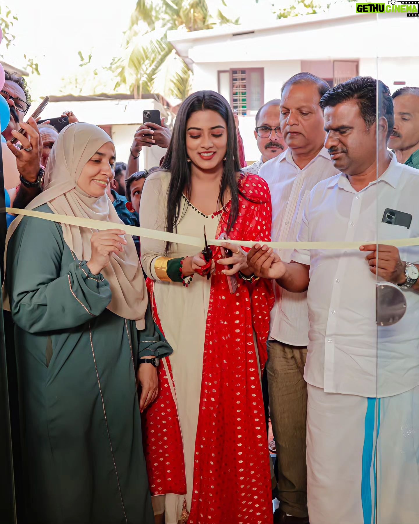 Dayyana Hameed Instagram - Best wishes to BIABI BABY CARE, Kakkad, Kannur.