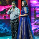 Dayyana Hameed Instagram - Funs ❤️.. @sudheer_paravoor 👗 @reine_belleza 📷 @imagiophotography_official MUA @sajani_mandara_makeupartist