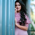 Dayyana Hameed Instagram - I'm living my best life I wake up with the sunrise MUA @sajani_mandara_makeupartist Costume @asthrafashionhub Captured by @imagiophotography_official #dayyanahameed #funsuponatime #amritatv