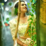 Dayyana Hameed Instagram - ❤️ 👗 @asthrafashionhub 📷 @jithuprakashan