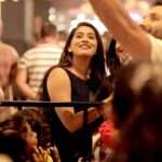 Dayyana Hameed Instagram – 🖤

📷 @arunraj_ra_ 

#moments
#audiolaunch 
#iyyerinarabia 
#durgakrishnaartist
