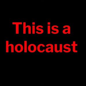 Dayyana Hameed Instagram - All Eyes On Rafah.

Rafah bleeds. This is nothing less than holocaust.
The world stands , gazing helplessly?.. Speak up if the humanity in you is still not dead..

Burnt.  Slaughtered. Beheaded. 
Decades of torture and brutality .

Stop this genocide.
Save the people of Palestine.

#rafah
#rafahonfire
#freepalestine 
#stopgenocide