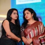 Dayyana Hameed Instagram – Happy to share these snaps from Iyyer In Arabia audio launch held at lulu trivandrum.. Thanks to the lovely hearts who attended the event and gave support.. Our movie will be releasing on february 2nd🥳…

@ma_nishad
@durgakrishnaartist
@shinetomchacko_official
@dhyansreenivasan
@actormukeshmadhavan
@therealurvasi
@iyer_in_arabia