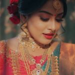 Dayyana Hameed Instagram – ❤️

MUA @bobdjohnmms 

Directed by @vishnuvelayudhan39 

Captured by @simplepitchcreatives 

Costume @krisha_onyourbigday 

Contact : 919947751432
  919995553305
  917559999401

Vist Us at BOB D JOHN,
 Opposite Elampalloor Devi Temple,
 Thattamal,
 Kollam.

#bridalmakeover 
#muslimbride 
#unisexsalon 
#dayyanahameed 
#trending 
#viral 
#fashion 
#arabicstyle 
#customised 
#kollam 
#keralatourism
#kerala