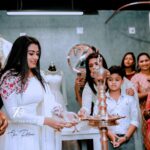 Dayyana Hameed Instagram - Heartfelt Happiness❤️ @zaista_designer_studio @sisirasebastian proud owner ❤️.