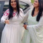 Dayyana Hameed Instagram - We just opened a brand new showroom for Zaista @zaista_designer_studio at Sulthan Bathery. All the best Sisira. Let this year bring more and more success. @sisirasebastian Video credit goes to @jaleel369_