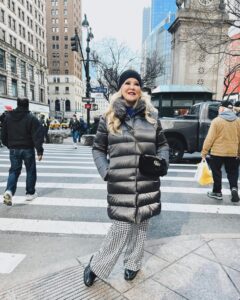 Actress DeAnne Stidham HD Instagram Photos and Wallpapers March 2024