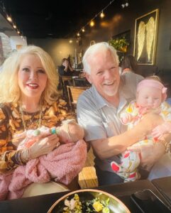 Actress DeAnne Stidham HD Instagram Photos and Wallpapers June 2024