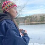 DeWanda Wise Instagram – Nopal always & @ilfenator forever. 

#ShesGottaHaveIt

{De & Illie take a hike.}