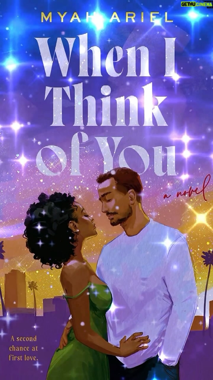 DeWanda Wise Instagram - Happy Release Day @myahmeetscute!!! Love this novel, and what an honor to narrate the audiobook. 🫶🏾💫 ・・・ “For ambitious Black girls who dare to live out their dreams in spite of those who said we couldn’t. For dreamers and grievers, and those who’ve been made strong by leading heavy lives. For my mother.” - When I Think of You Today is the day! I’m a published author! And my, oh my, what a journey this has been- and one I did not make alone. Thank you @esogah for being the best editor a girl like me could be fortunate enough to work with. I hope we see many more books together! And thank you @bookendskim - the poster woman for “dream agent” and the all-around best author’s advocate. Speaking of agents, Rukayat Giwa, is also a force to be reckoned with. Thank you for everything. Also, sending thanks to my marketing and publicity team @anikavivi and Tina Joell for championing my work in ways I never could have dreamed of! And to @sareereer for all your magical touches. And to Genni and @magzwrites for your incredible support! And to @dewandawise for seeing Kaliya, and giving voice to all her passions and dreams in the phenomenal audiobook. @kennedyryan1, @kateclayborn.author and @farrahrochon - thank you for reading my words and telling the world that they should too. And I cannot forget to, once again, thank my cover artist @obohdraws whose unmatched talent continues to take my breath away every time I look at this beautiful book. Finally, thank you to my friends and family for putting up with me and cheering me on. And to anyone who has read or will read this book. I hope you love it. 💜💜💜